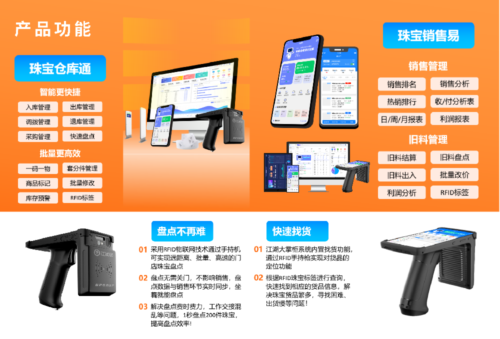 唐山珠宝门店管理还有哪些可以改进的地方？